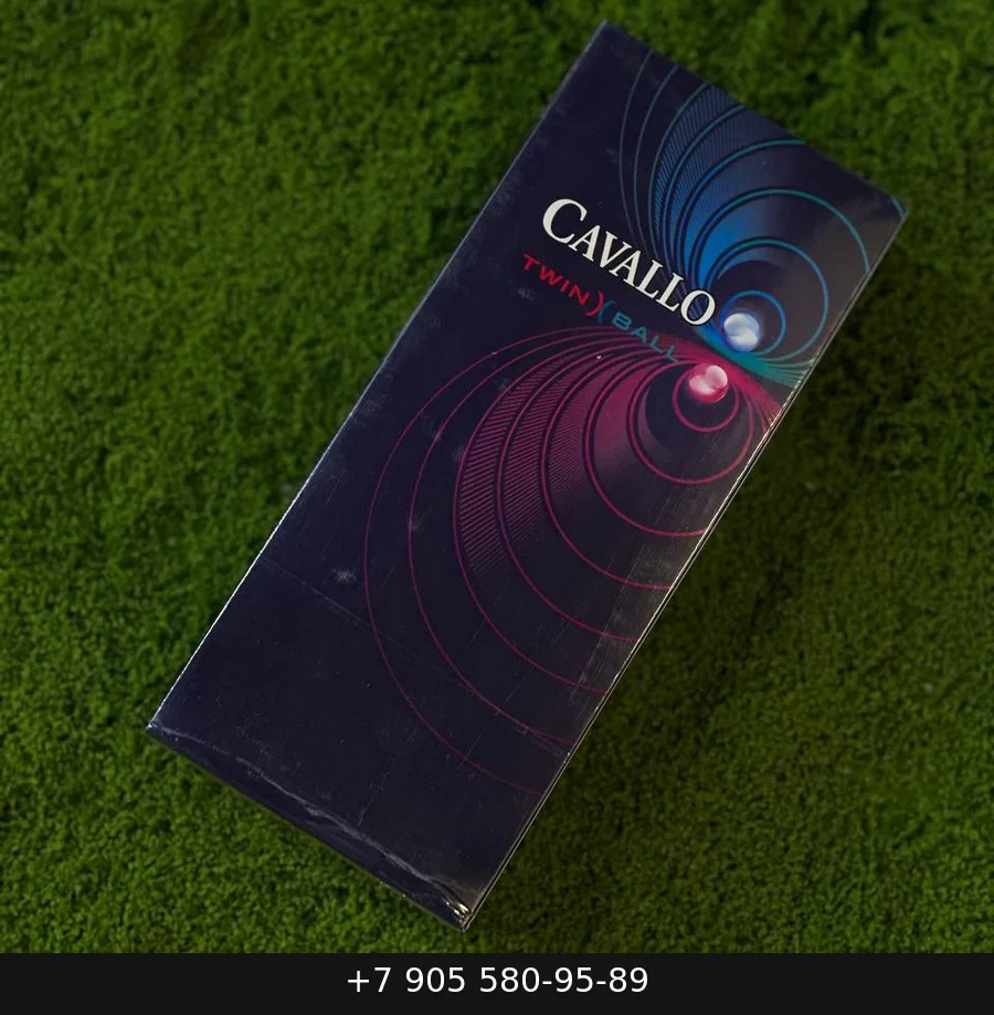 Cavallo by Tony Frank купить оптом — цена за блок