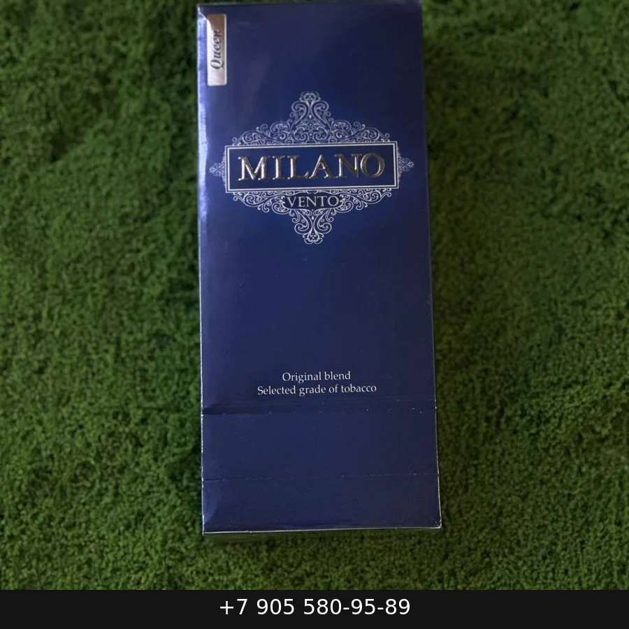Milano Smart Watermelon (Милано Смарт Арбуз) купить оптом — цена за блок
