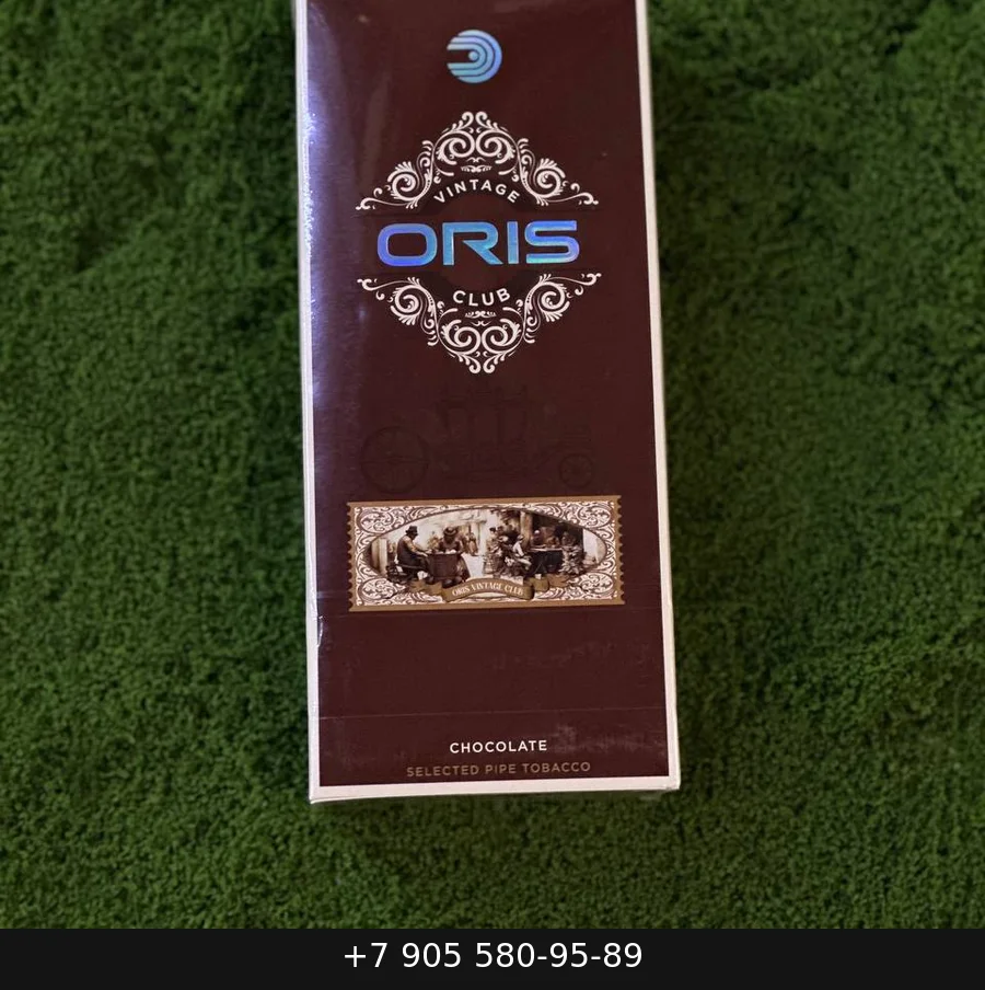 Oris Mango Mint кнопка купить оптом — цена за блок