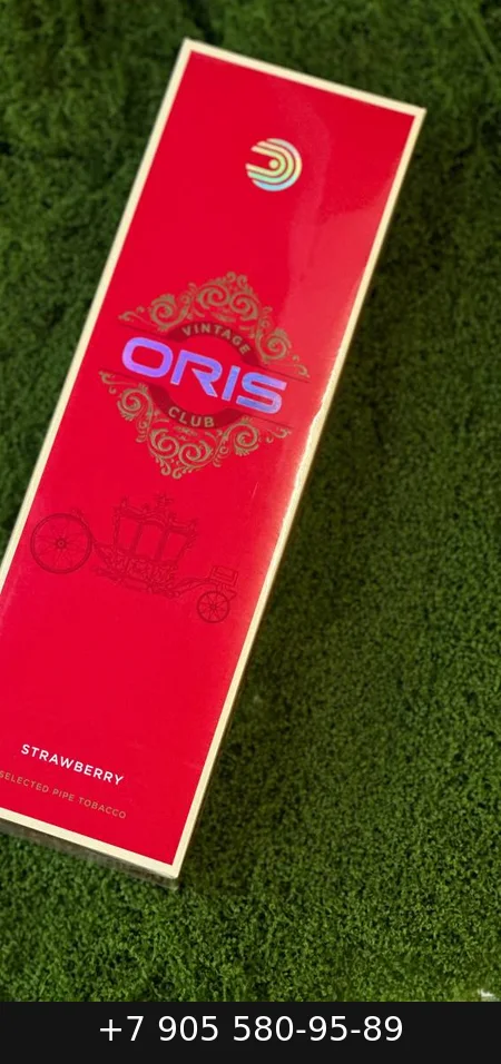 Oris Pulse Mojito Super Slim купить оптом — цена за блок